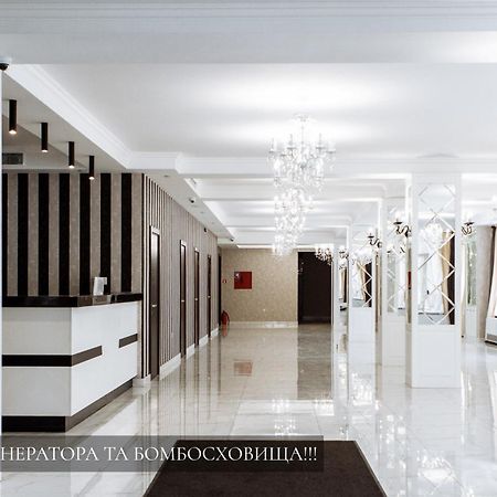 Congress Hotel Verhovina Petropavlovskaya Borshchagovka Extérieur photo