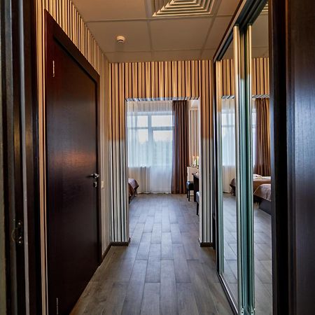 Congress Hotel Verhovina Petropavlovskaya Borshchagovka Extérieur photo