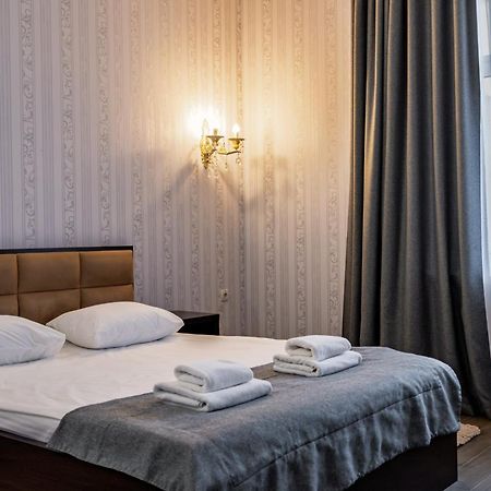 Congress Hotel Verhovina Petropavlovskaya Borshchagovka Extérieur photo