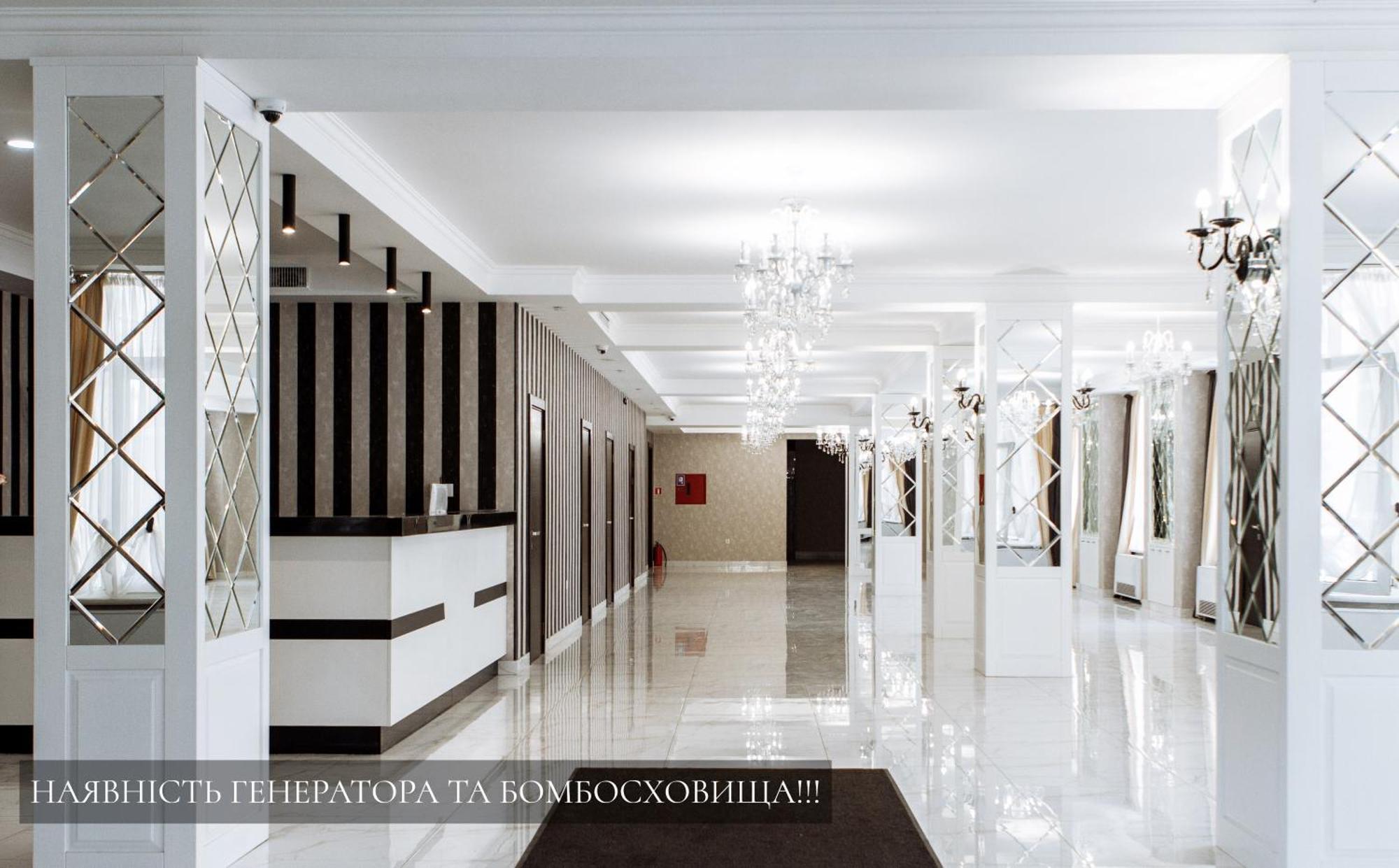 Congress Hotel Verhovina Petropavlovskaya Borshchagovka Extérieur photo