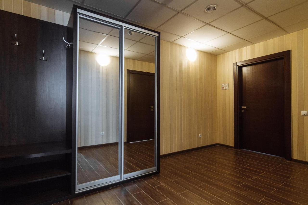 Congress Hotel Verhovina Petropavlovskaya Borshchagovka Extérieur photo