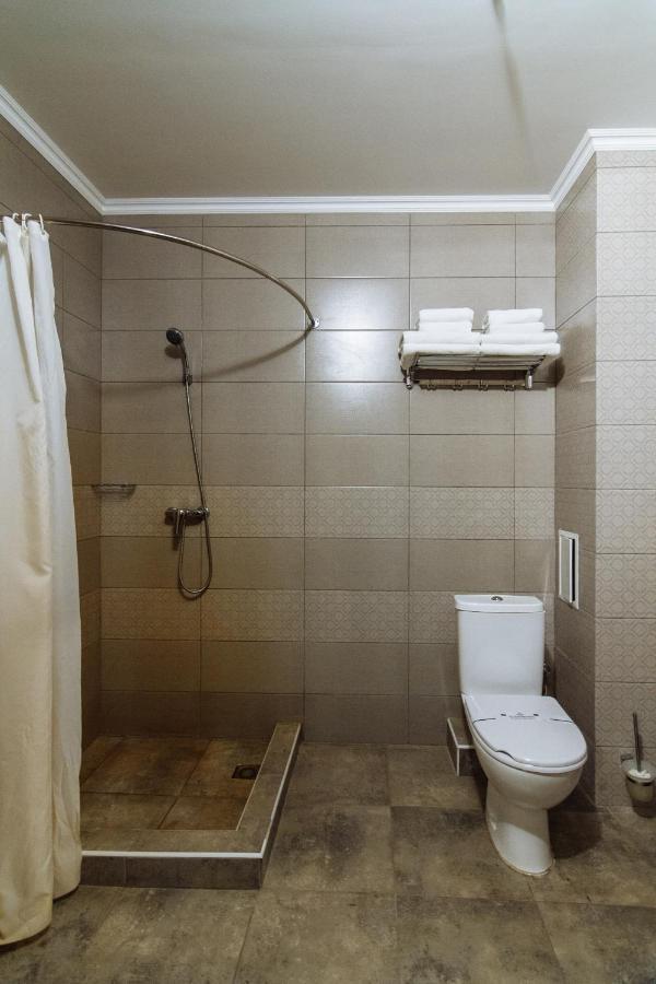 Congress Hotel Verhovina Petropavlovskaya Borshchagovka Extérieur photo
